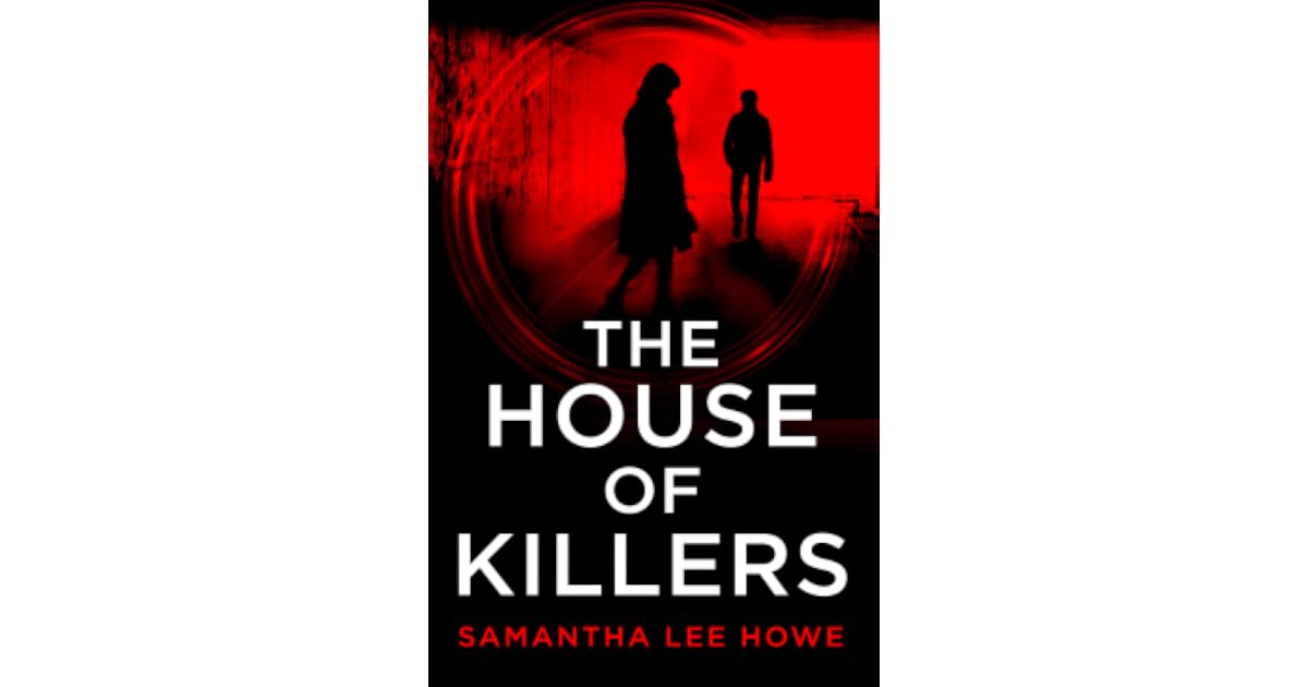 The House of Killers (House of Killers 1) by Samantha