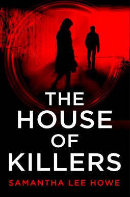 The House of Killers (House of Killers #1)