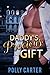 Daddy's Precious Gift