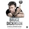 Bruce Dickinson: ...