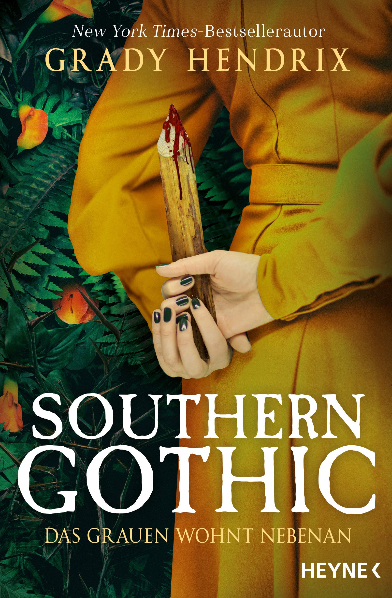 Southern Gothic: Das Grauen wohnt nebenan