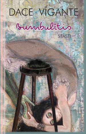 Bumbulītis (Hardcover)