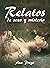 Relatos de sexo y misterio