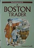 A Boston trader
