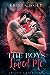 The Boys Who Loved Me