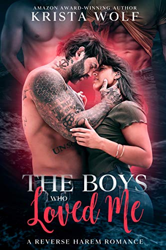 The Boys Who Loved Me (Kindle Edition)