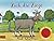 Zick, die Ziege: Vierfarbiges Pappbilderbuch mit Soundchip