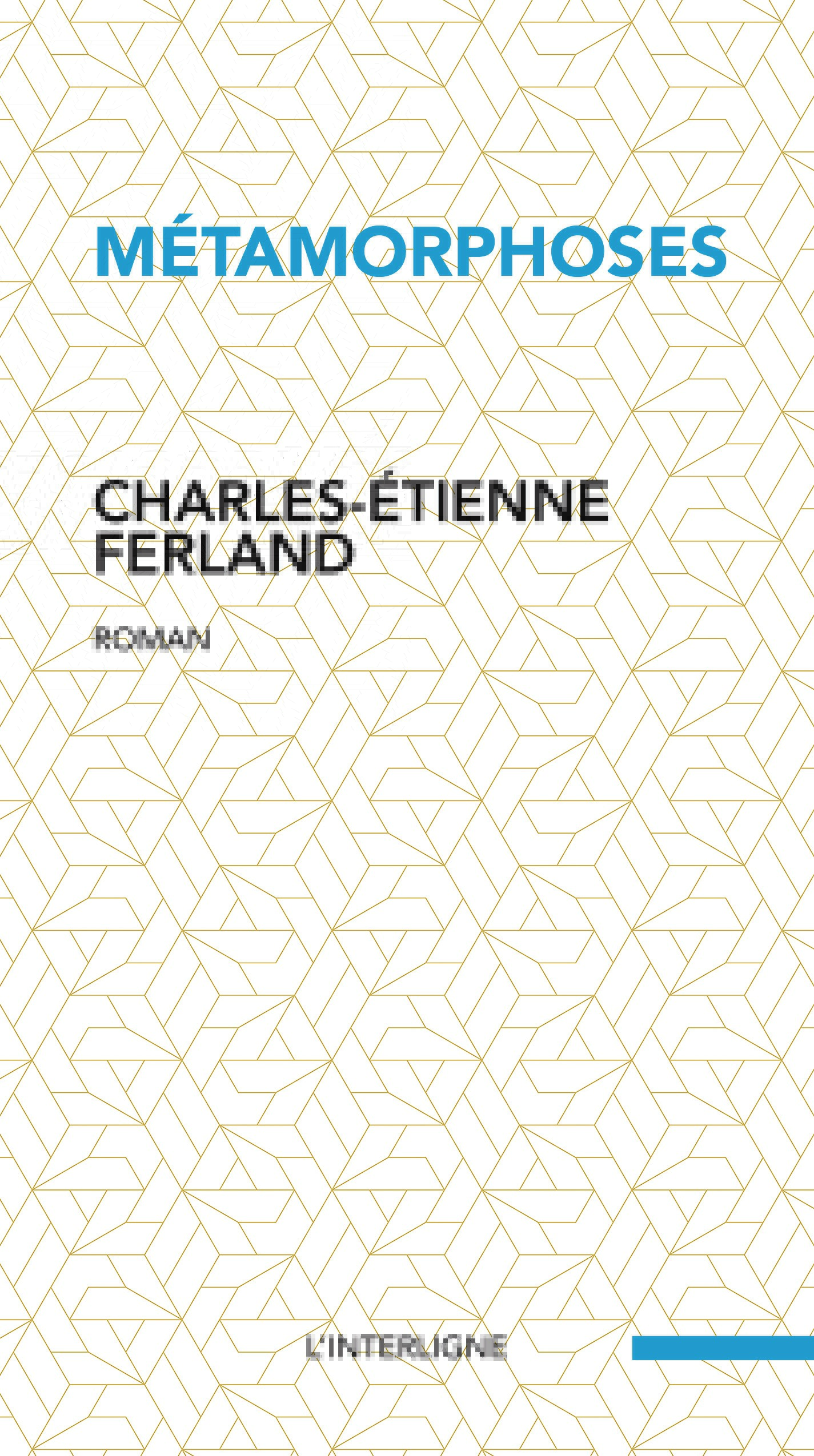 Métamorphoses (Paperback)