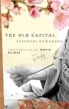 Book cover for The Old Capital