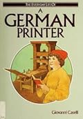 A German Printer