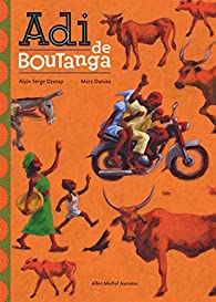 Adi de Boutanga