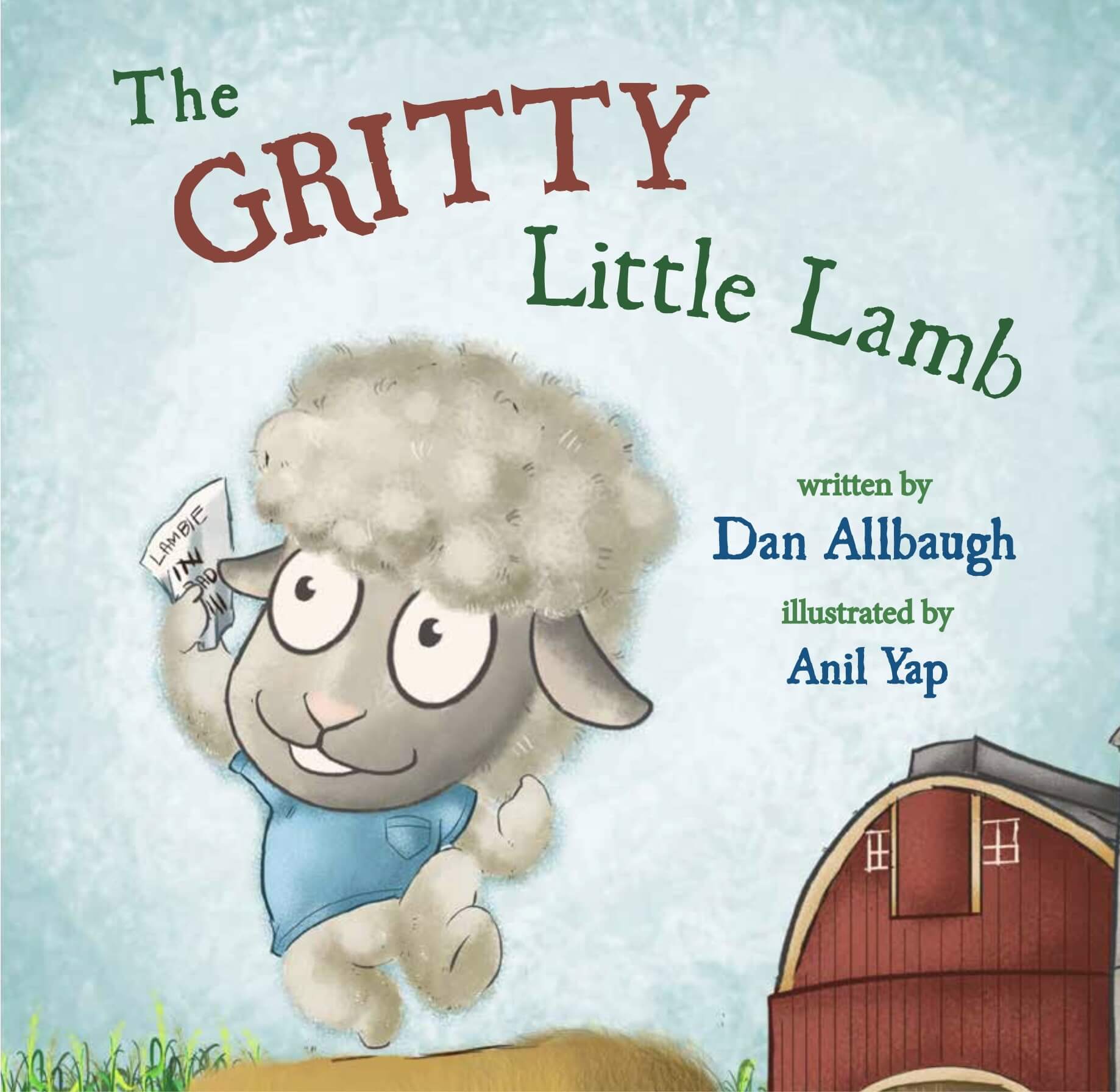 The Gritty Little Lamb