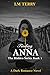Finding Anna (Hidden #1)