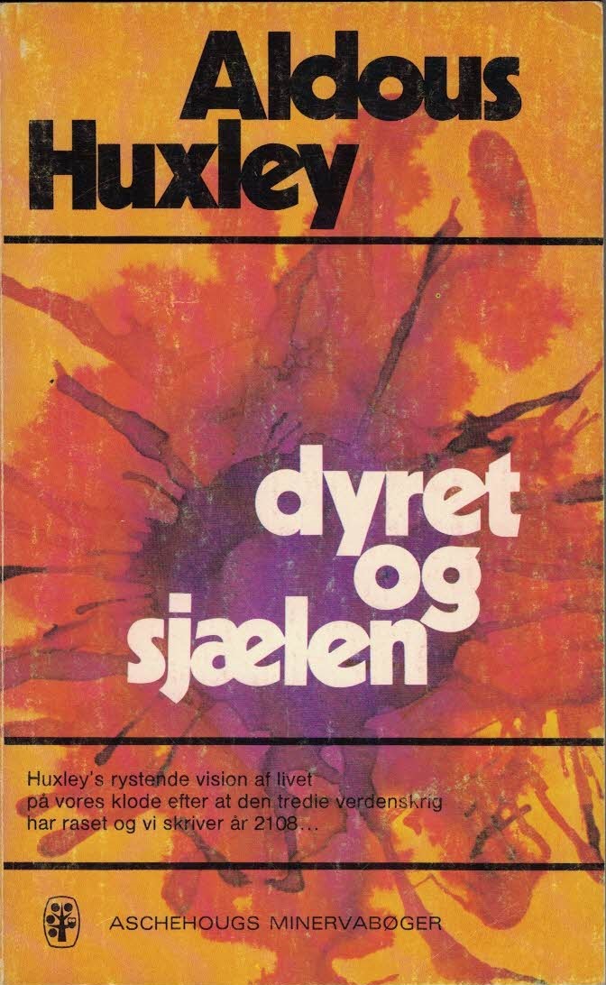 dyret og sjælen