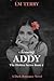 Saving Addy (Hidden, #2)