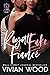 Royal Fake Fiancé (Dirty Royals, #3)