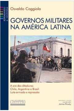 Governos Militares na América Latina