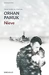 Nieve by Orhan Pamuk Nieve by Orhan Pamuk