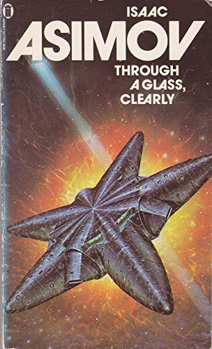 Through A Glass, Clearly (Mass Market Paperback)
