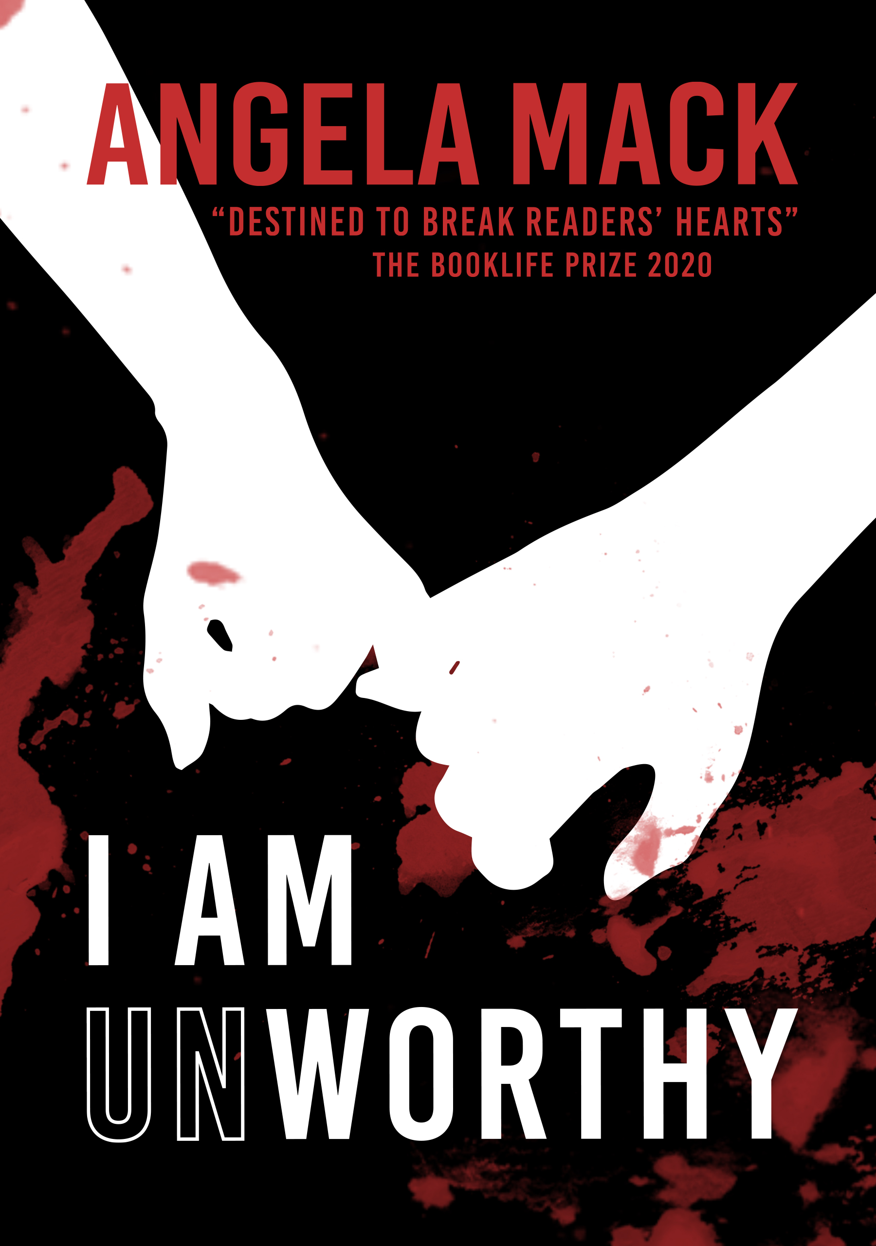 I Am Unworthy (Josh and Izzy, #1)