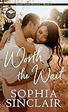 Worth the Wait (Small-Town Secrets #1) Worth the Wait (Small-Town Secrets #1)