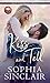 Kiss and Tell (Small-Town S...