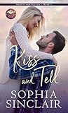 Kiss and Tell (Small-Town Secrets #2)