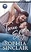 Twice Shy (Small-Town Secre...