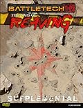 Battletech: The Wars Of Reaving Supplemental.