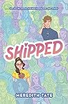 Shipped by Meredith Tate