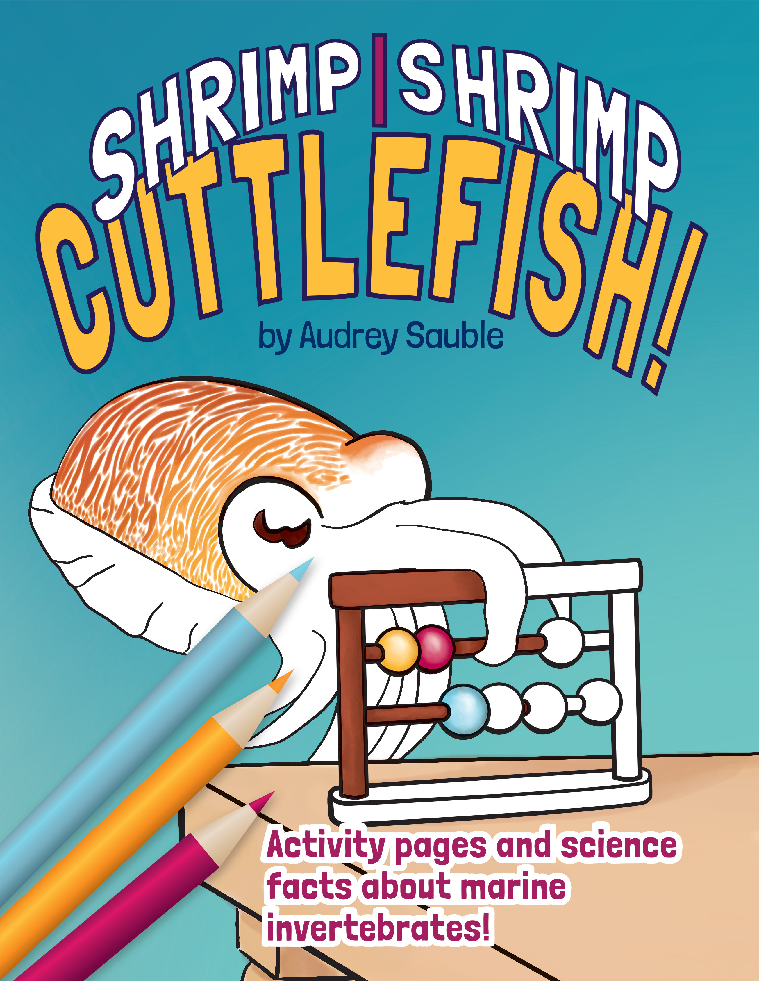 Shrimp, Shrimp, Cuttlefish