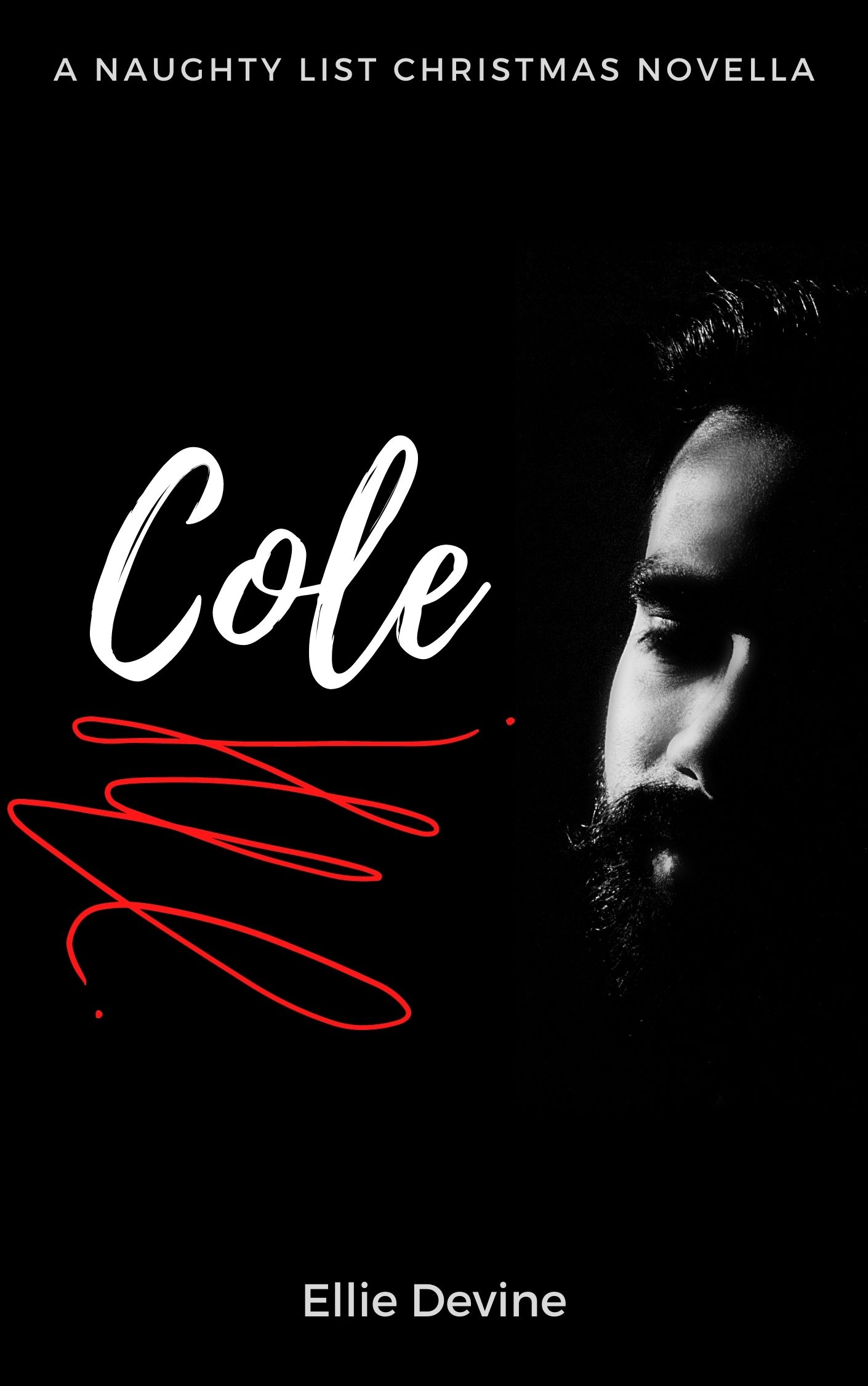 Cole (Naughty List #1)