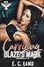 Carrying Blaze's Mark (Devil's Riot MC: Originals, #7.5)