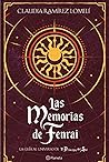 Las memorias de Fenrai