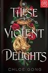 These Violent Del...