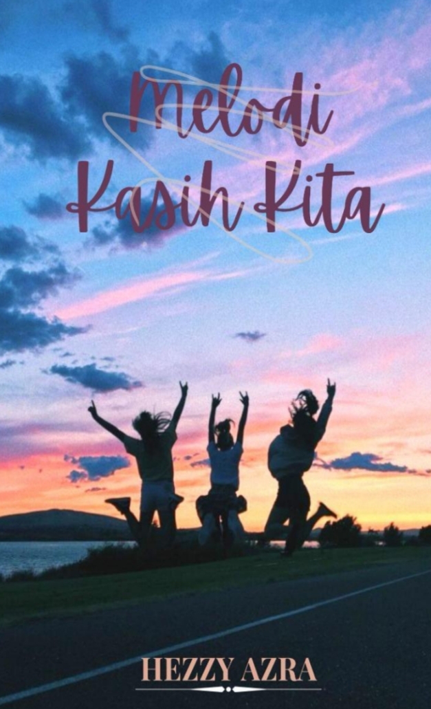 Melodi Hati Kita (ebook)
