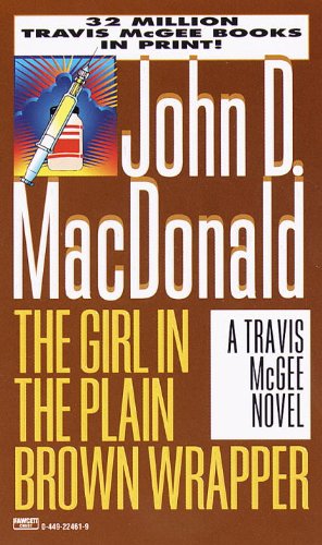 The Girl in the Plain Brown Wrapper