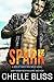 Spark (Men of Inked Heatwave, #6) by Chelle Bliss