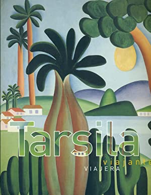 Tarsila Viajante