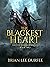 The Blackest Heart (Five Warrior Angels, #2)