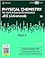 Physical Chemistry for Joint Entrance Examination JEE (Advanced) Part 1