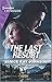 The Last Resort by Janice Kay Johnson