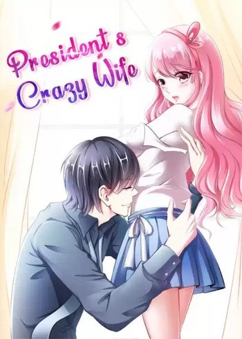 President's Crazy Wife