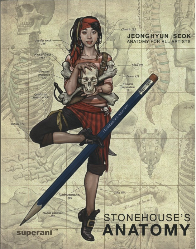 Stonehouse's Anatomy (Paperback)