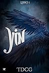 Yin (El bien y el mal #1)