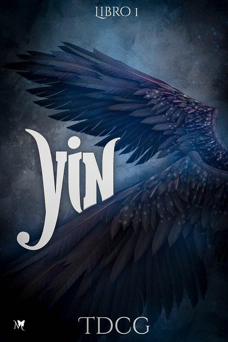 Yin (El bien y el mal #1)