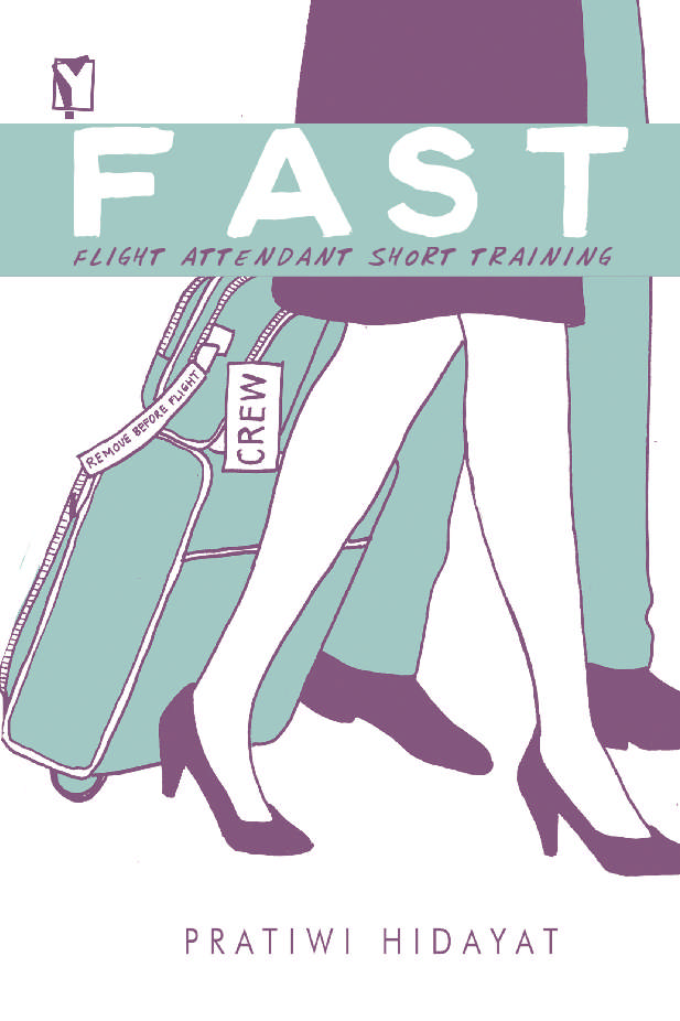 FAST: Flight Attendant Short Training