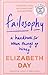 Failosophy: A Handbook For When Things Go Wrong
