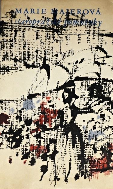 Starčeské pomněnky