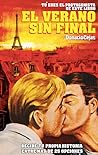 El verano sin final by Donacio Cejas